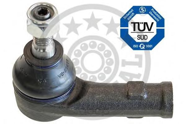 

Наконечник р/т audi a3/vw golf iv/skoda octavia -01/98 лев. Optimal арт. G1-542