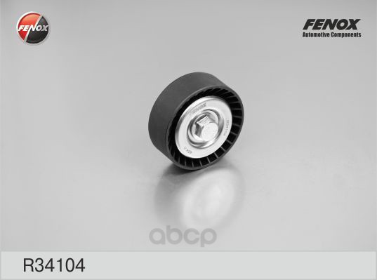 

Ролик автомобильный FENOX R34104