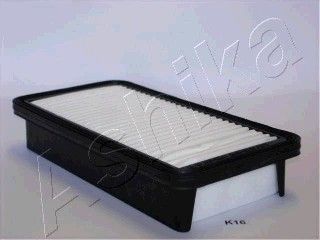 

Фильтр воздушный двигателя Ashika 20-0K-K16