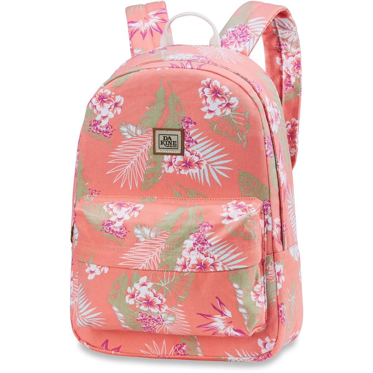 

Городской рюкзак Dakine 365 Canvas Waikiki 21 л, 365 Canvas