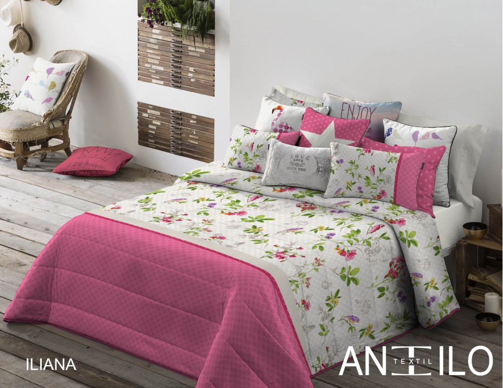 Покрывало ANTILO арт,Iliana 235х260