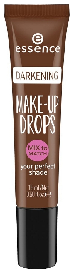 

Корректор для лица essence make-up drops darkening 01 15 мл