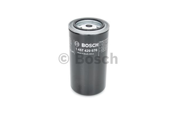 фото Фильтр топливный bosch 1 457 429 676