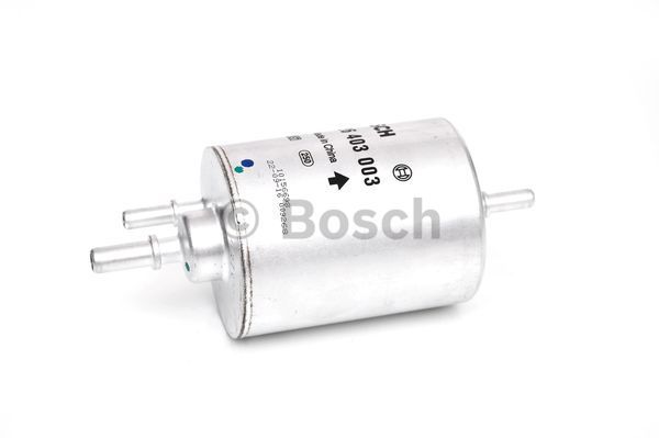 фото Фильтр топливный bosch f 026 403 003