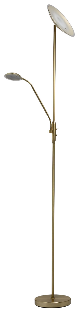 Торшер De Markt 300043202 LED 75532₽