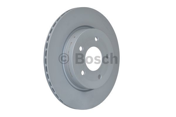 фото Тормозной диск bosch 0986479d20