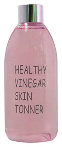 

Тонер для лица Realskin Healthy Vinegar Skin Toner Omija 300 мл