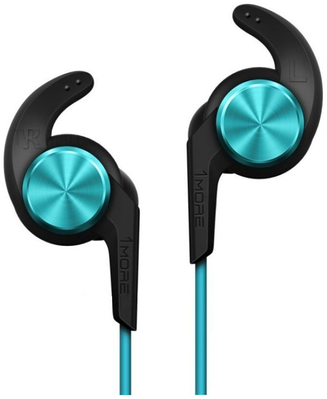 фото Беспроводные наушники 1more ibfree earphones lite blue/black