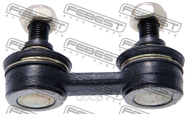 фото Стойка стабилизатора febest 01230100