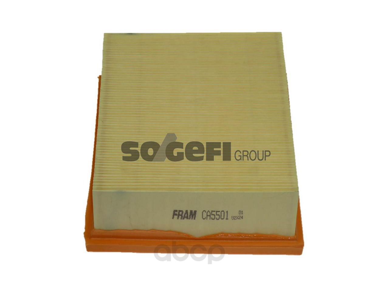 

Фильтр воздушный Fram CA5501