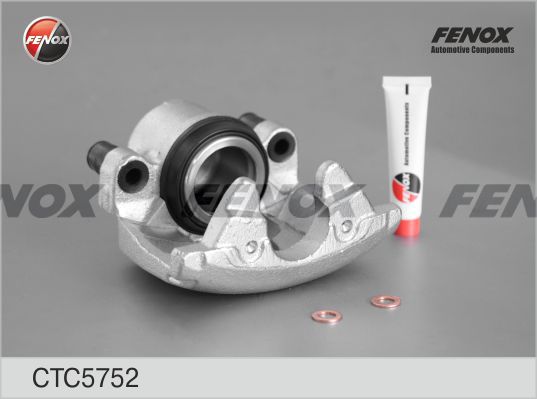 

Тормозной суппорт FENOX CTC5752 передний правый