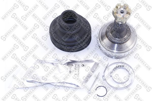 

Шрус Stellox 150 1571-SX