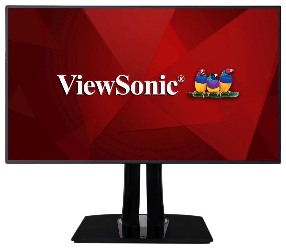 фото Монитор viewsonic vp3268-4k