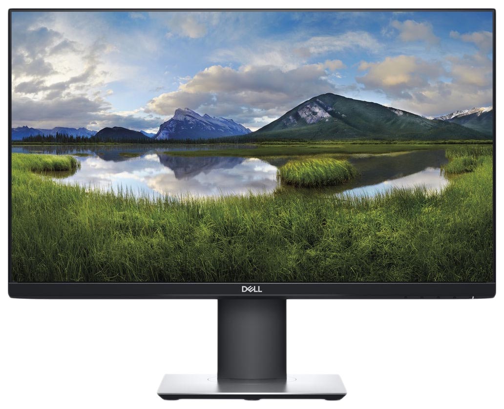 фото Монитор dell p2419h