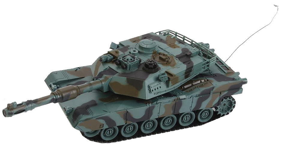 

Радиоуправляемый танк Shantou B1202940