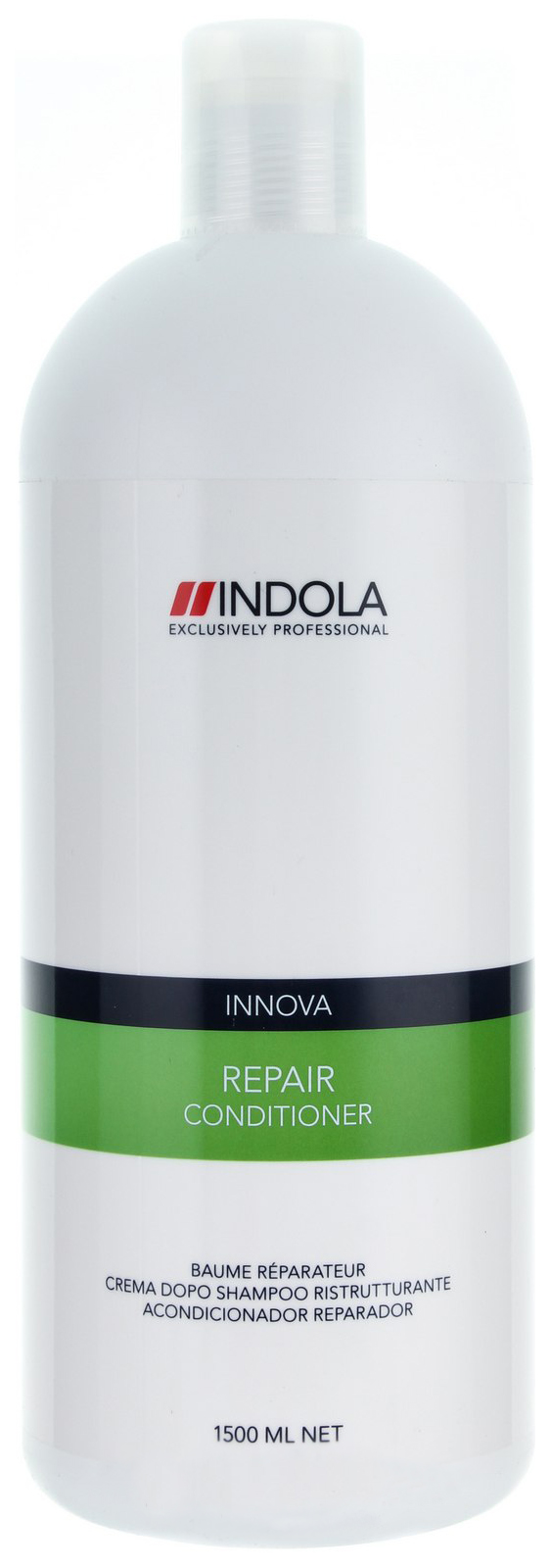 фото Кондиционер для волос indola innova repair conditioner 1500 мл