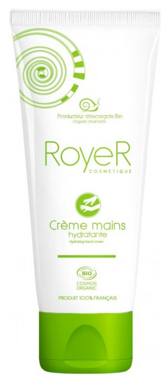 

Крем для рук Royer Creme Mains 75 мл