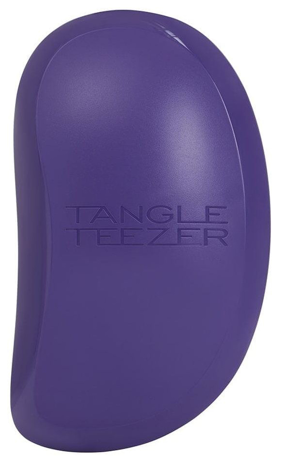 фото Расческа tangle teezer salon elite violet diva