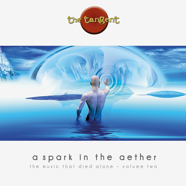 

The Tangent "A Spark In The Aether" (2LP+CD)