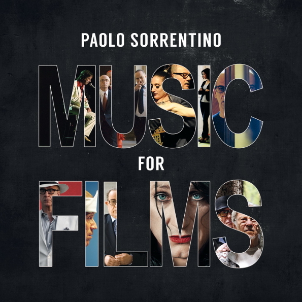 

Various Artists "Paolo Sorrentino: Music For Films"