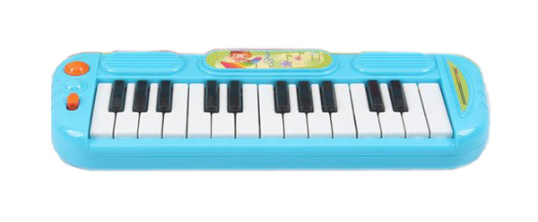 

Детский синтезатор Music Keyboard свет звук