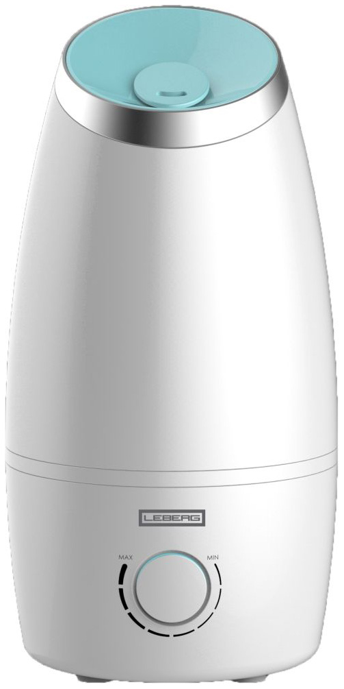 

Воздухоувлажнитель Leberg LH-11 White, LH-11