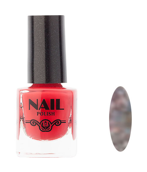 фото Лак для ногтей гурмандиз nail polish 109 5 мл