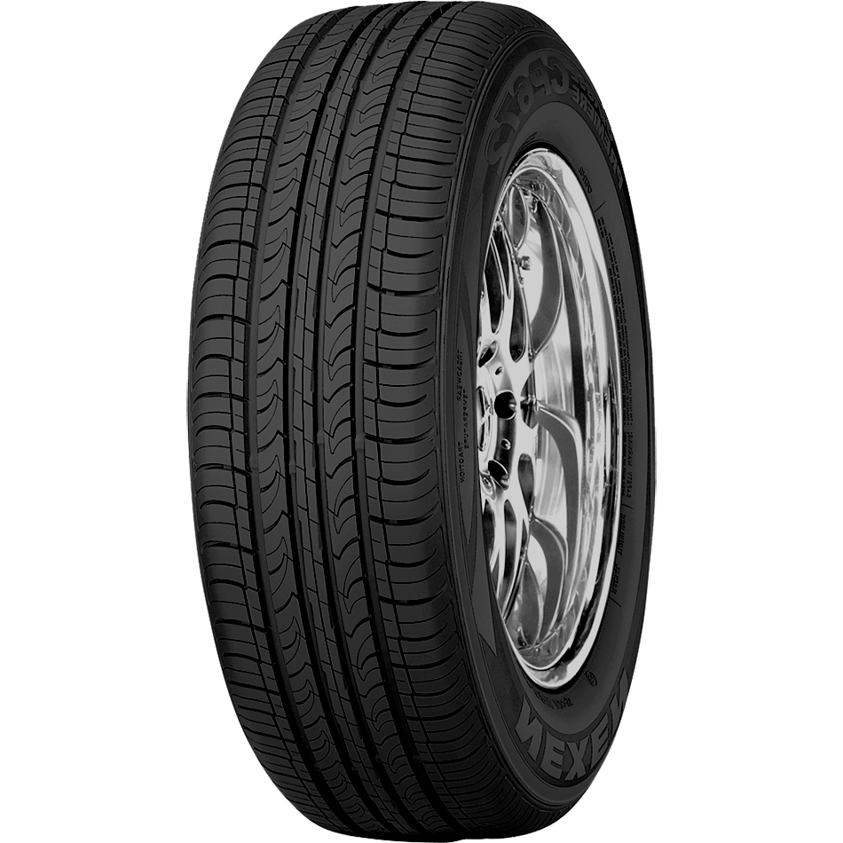 фото Шины nexen cp 672 215/60 r17 96 13649