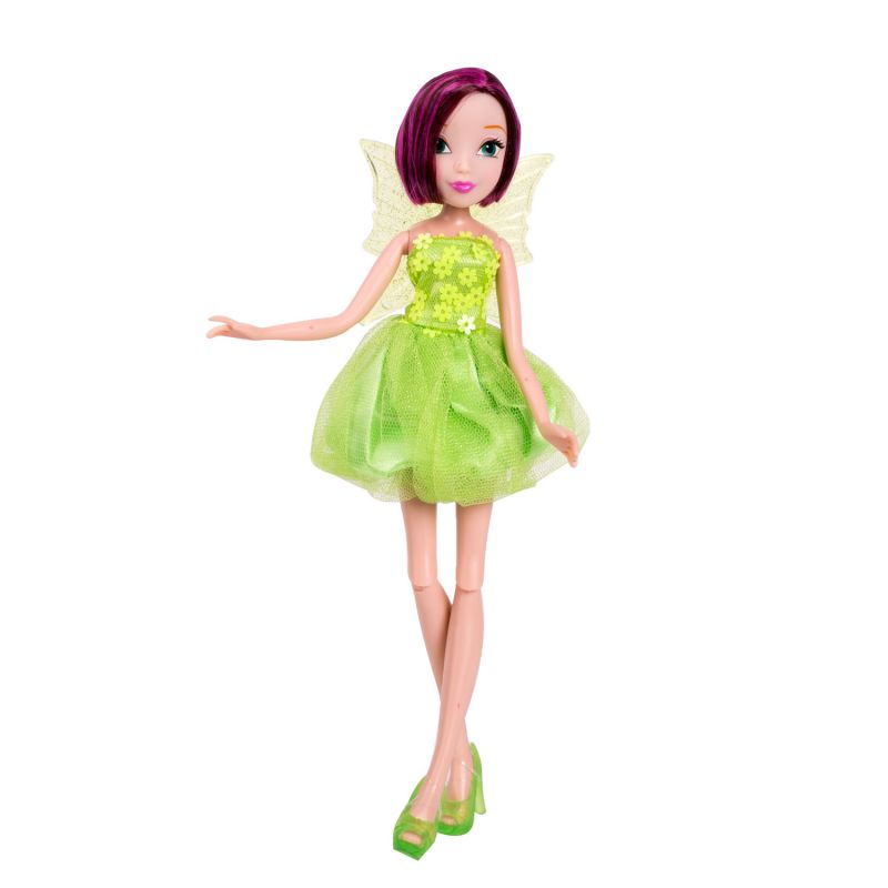 

Кукла Winx Бон Бон Техна