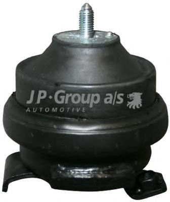 

Опора двигателя JP Group 1117903200 передняя