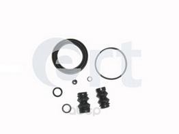 

Ремкомплект тормозного суппорта ERT для Citroen c5 01-04-/Subaru Legacy I 89-94 400674