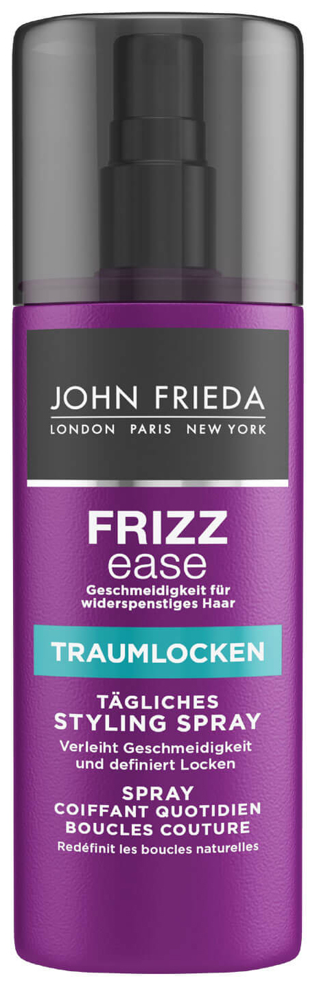 

Средство для укладки волос John Frieda Frizz Ease Dream Curls Styling Spray 200 мл
