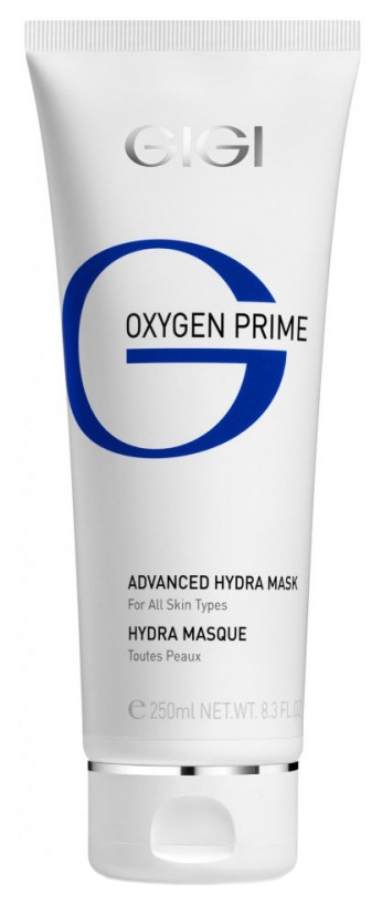 

Маска для лица Gigi OP Hydra Mask 250 мл