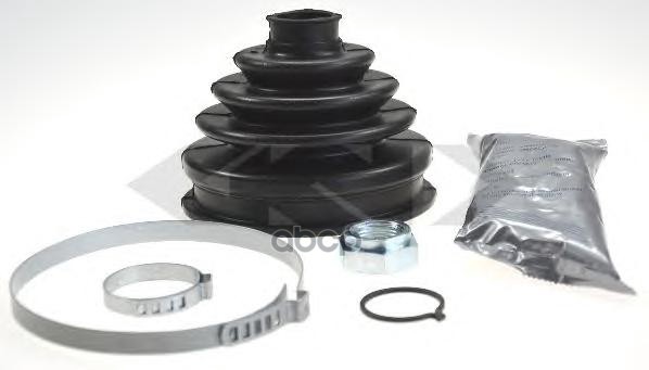 

Пыльник шруса GKN 300437