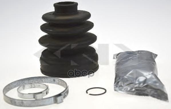 

Пыльник шруса GKN 302580
