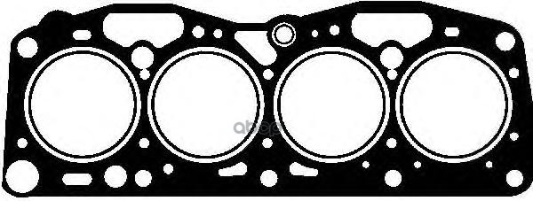 

Прокладка гбц GLASER H5000400