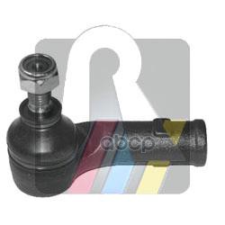 

Наконечник рулевой RTS 91009582