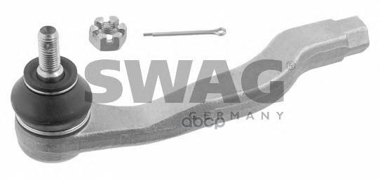 

Наконечник рулевой Swag 85710006