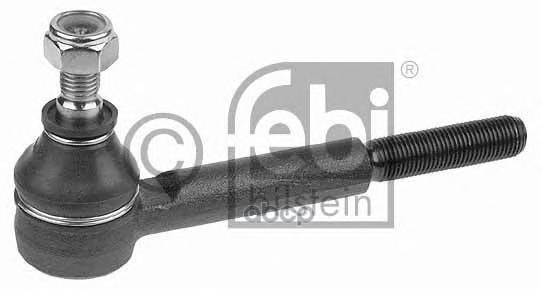 

Наконечник рулевой febi 02642