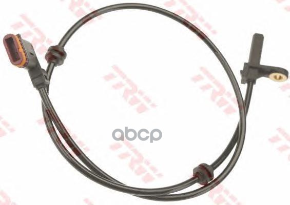 

Датчик abs TRW/Lucas GBS4014