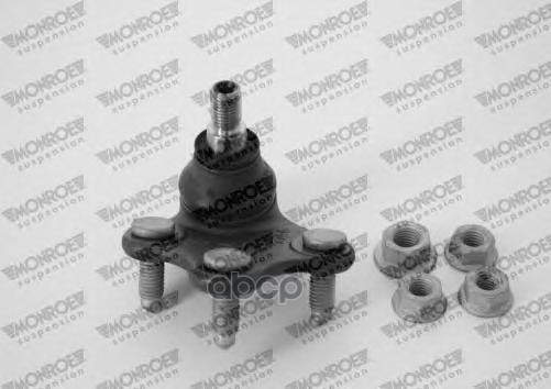 

Шаровая опора Monroe L29A23