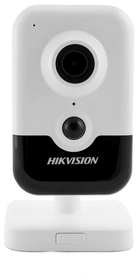 фото Ip-камера hikvision ds-2cd2443g0-i white/black