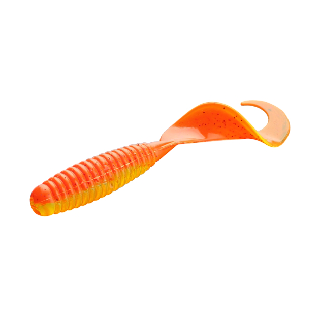 

Силиконовая приманка Mikado Twister 90 мм, 78, 5 шт., Twister
