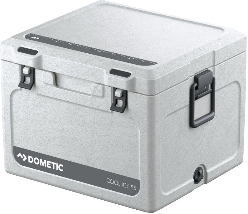 

Термоконтейнер Dometic Cool-Ice CI-55 (56 л.), CI-55