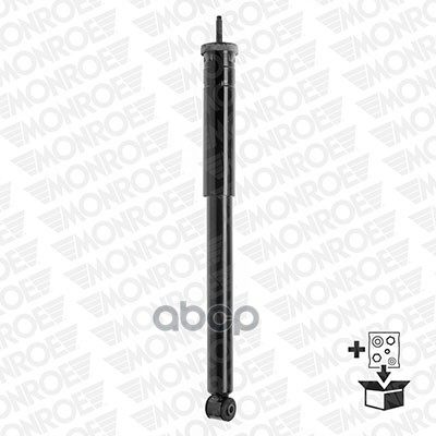 

Амортизатор подвески Monroe E5052