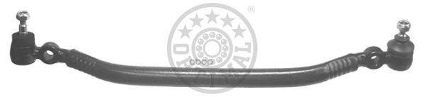

Рулевая тяга OPTIMAL G4067