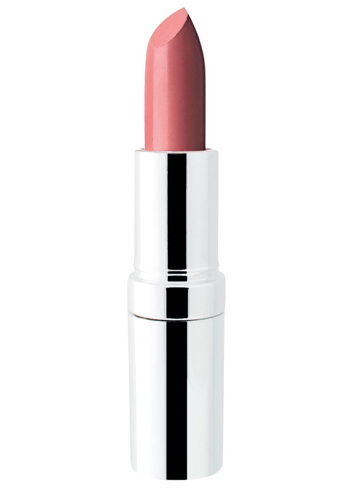 фото Помада seventeen spf15 матовая т.45 горько-сладкий