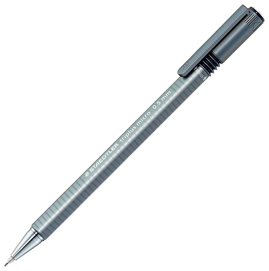 

Карандаш механический Staedtler Triplus Noris Design ST77425 0,5 мм, ST77425