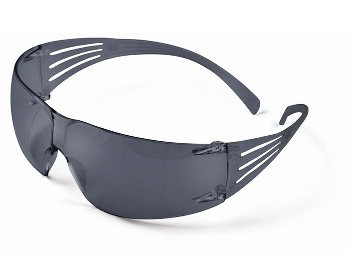 фото Открытые защитные очки 3m sf202af-eu