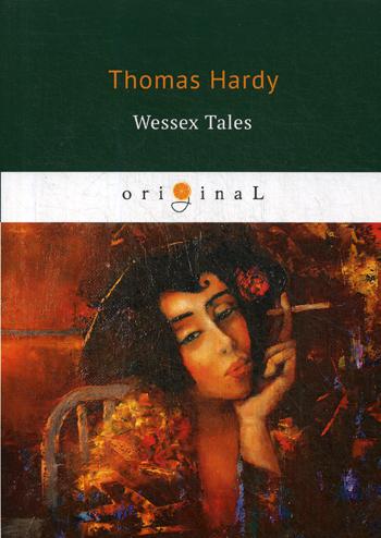 

Wessex Tales